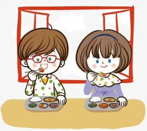 全民营养周|公筷分餐——小动作 大健康