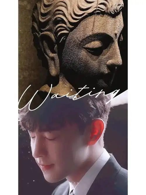 然后第一反应就是好像啊,秋天了,请善良的神明保佑他吧#邓伦评论说