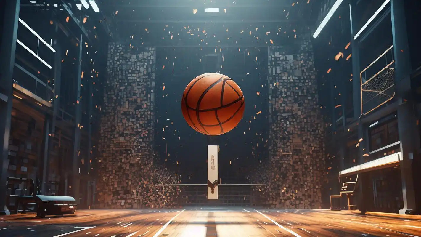 94为你精选了一组超燃的篮球壁纸,让你的手机或电脑桌面也能充满