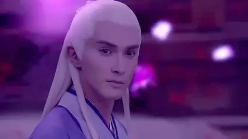 放不下的帝君东华走不出的枕上之书五十九细品第54集担当