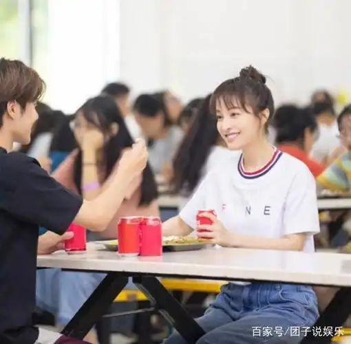 吴昕王一博首次合作,cp感十足,太甜啦!