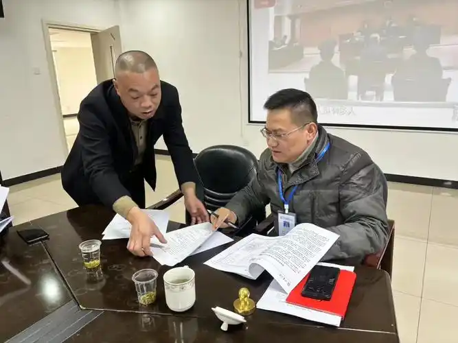 构建亲清关系,共建清廉医院——宁乡市流沙河中心卫生院召开供货商