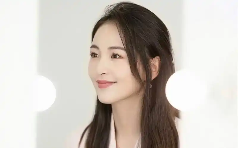 何青青《新龙门客栈》试音片段