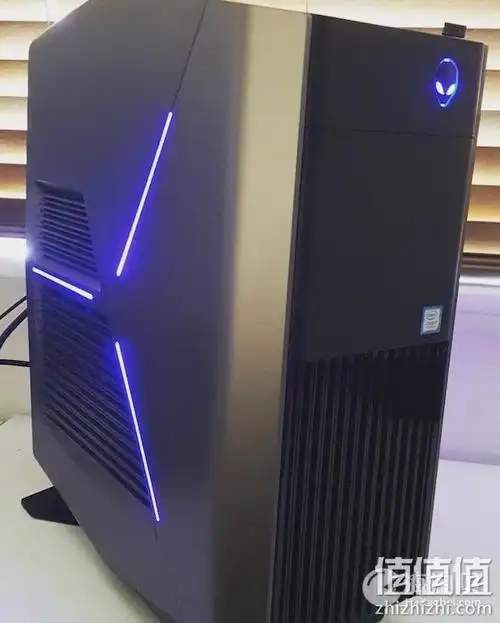 dell戴尔alienware外星人aurorar7游戏主机