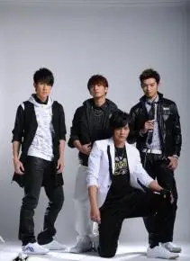 飞轮海图片_百度百科