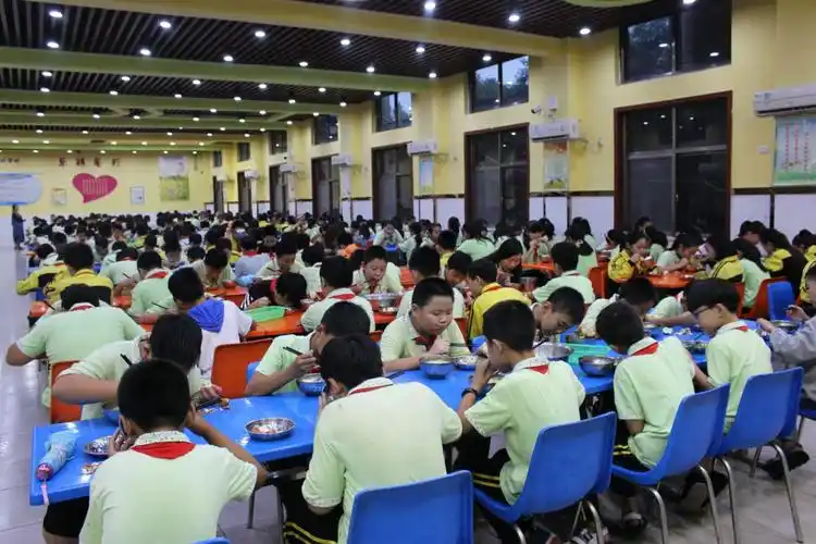 巩义市新欣学校招聘老师啦!