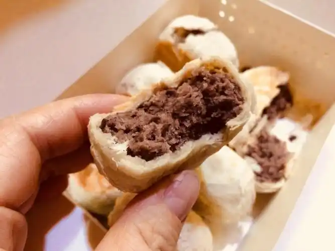 十三不靠·球酥点心(台东昆明路店)