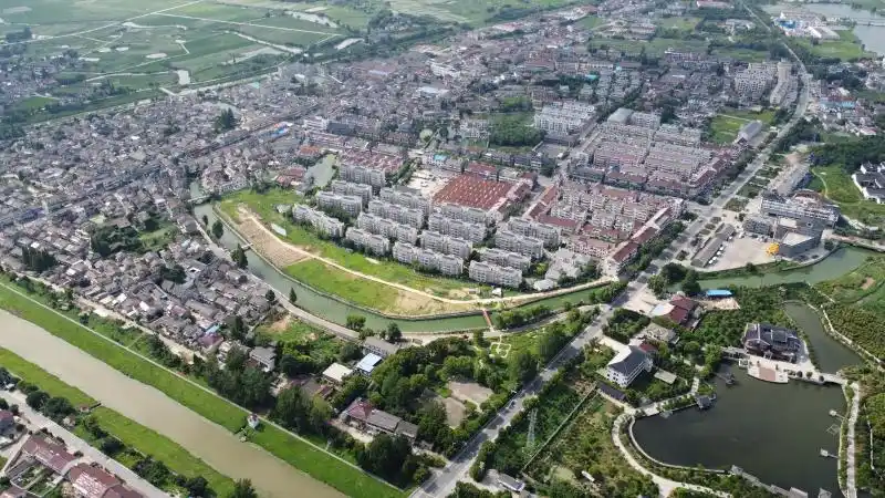 丹徒区宝堰镇入选江苏省乡村旅游重点村名录