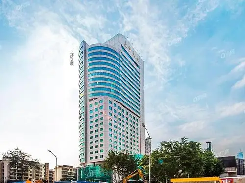 深圳上步大厦物业招商租赁中心福田上区步写字楼出租