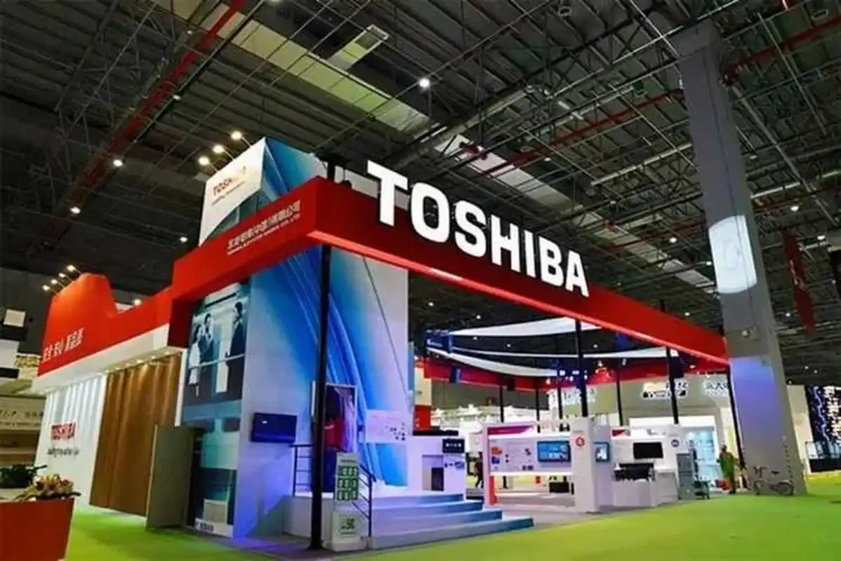 东芝接受153亿美元收购要约 管理水平先进的日本电子企业,在工业文明