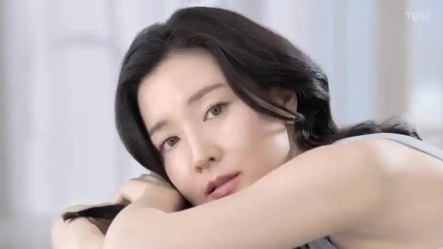 12】【广告】李英爱广告,whoo,15s 30s_哔哩哔哩 (゜-゜)つロ 干杯