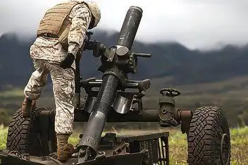 60毫米迫击炮_百度视频搜索