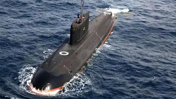 美称中国039c潜艇成全球首个实现对抗主动声呐的国家,非仅仅静音