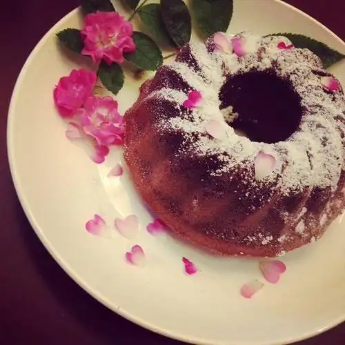 recipe: hazelnut chocolate sauce hurricane