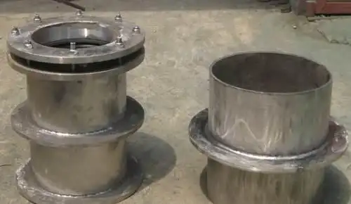 划算的防水套管推荐_s312型防水套管厂家-沧州市诚泽管道有限公司