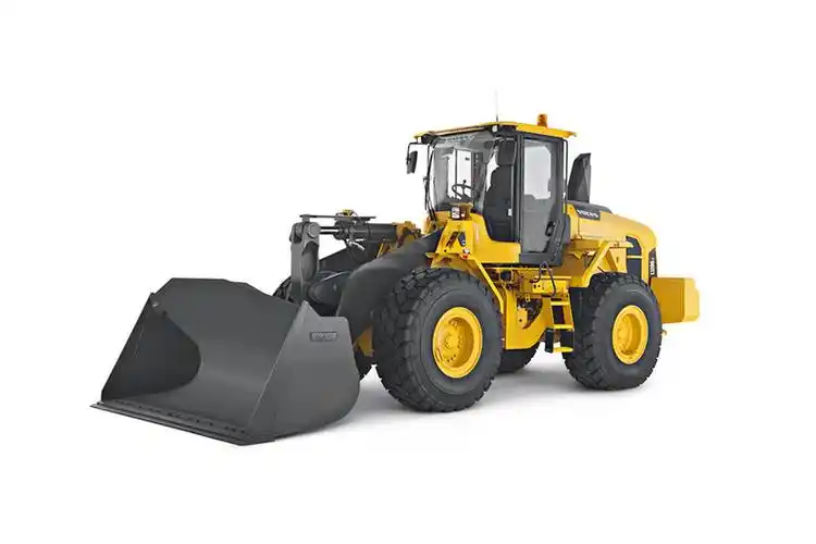 120铲车价格图片