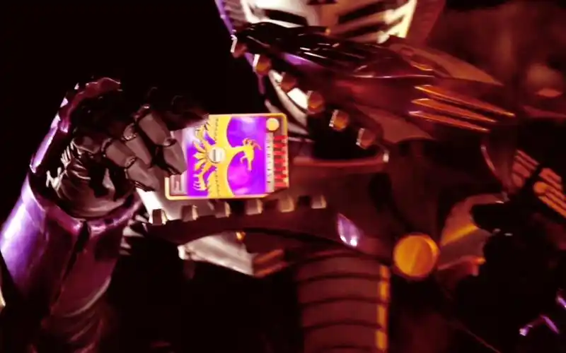 假面骑士王蛇生存胖蛇