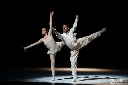 你知道世界顶级现代舞团吗?【高清大图连连看】