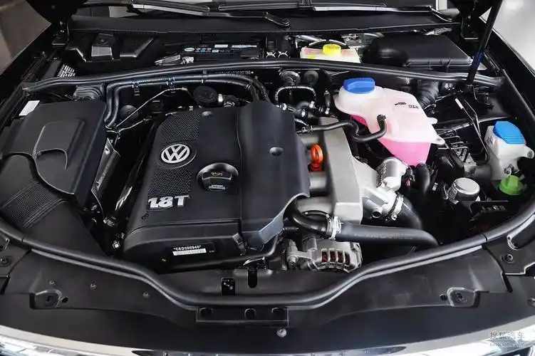 【 大众帕萨特领驭高清图片】_底盘发动机_搜狐汽车网