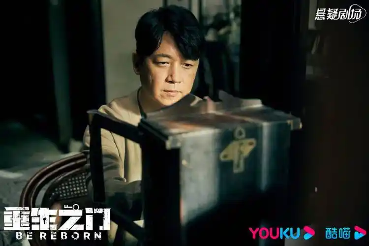 封面专访丨导演杨冬谈《重生之门》热播原因:细节处见乾坤-齐鲁晚报网