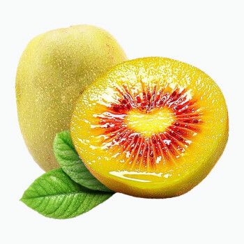 四川红心猕猴桃礼盒当季采摘新鲜奇异果整箱大果正宗猊弥猴桃礼盒随机