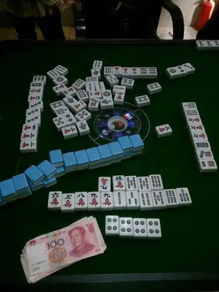 68岁大爷退休后打麻将原本消磨时间却差点毁了余生怕了