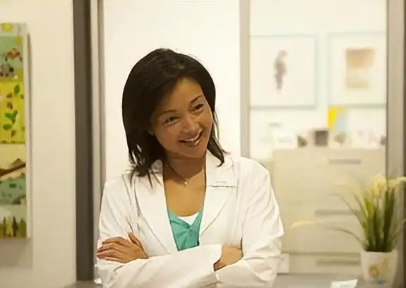 回顾李绮红2次拒绝黎明的求爱后患上精神病她怎么样了