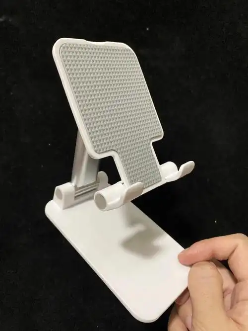 pdd35的可折叠手机支架针不戳