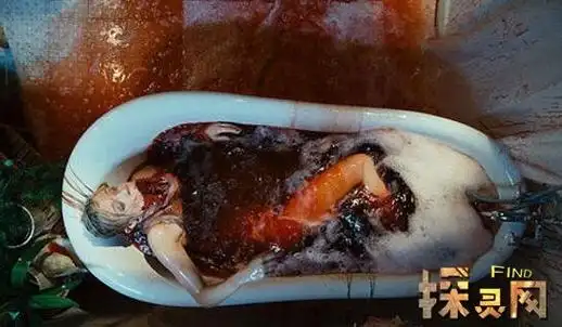 世界上真的有水鬼吗揭秘真实水鬼拉人事件水猴子