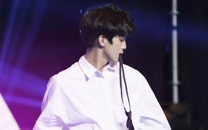 【易安音乐社孙亦航】180924 易安中秋茶话会 freestyle舞蹈《别》