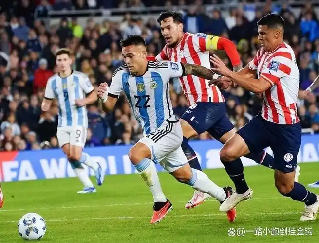 10球2助攻!阿根廷新劳塔罗闪耀欧洲,美洲杯驰援梅西,冲击4连冠