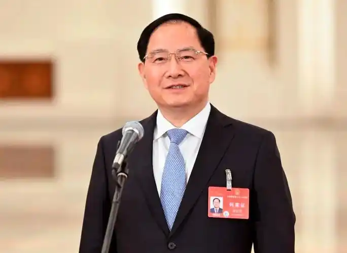 工信部部长金壮龙要推进信息化与工业化深度融合两