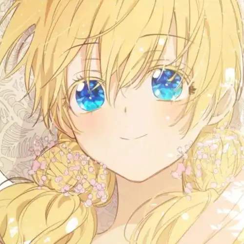 某天成为公主希娅头像