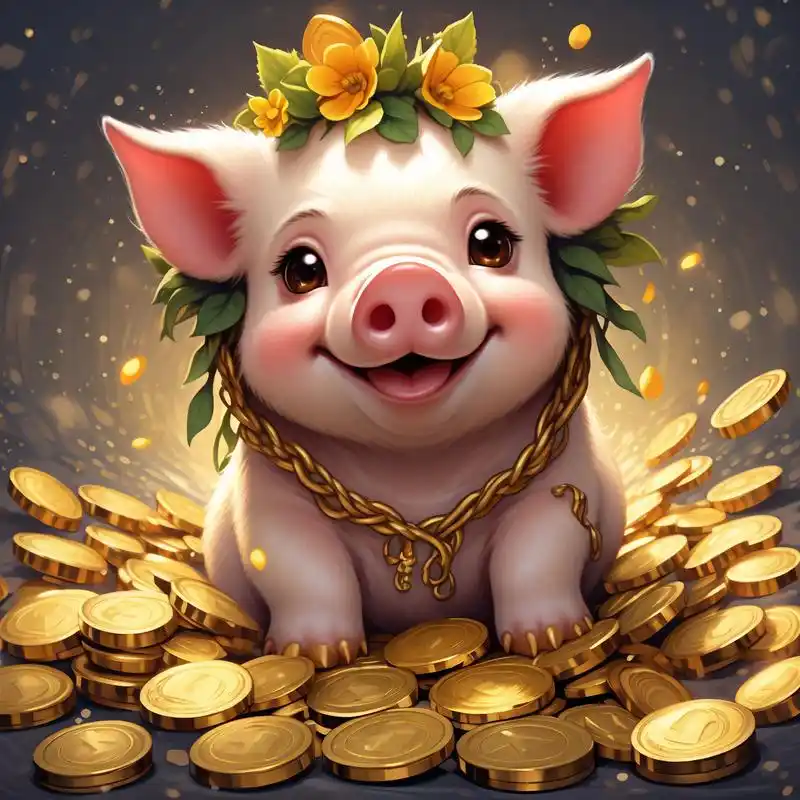 超火97的旺财微信头像,快来拿～ 这次给大家带来的是旺财主题头像