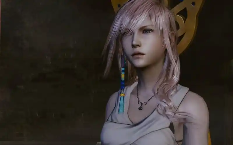 最终幻想13雷霆归来10