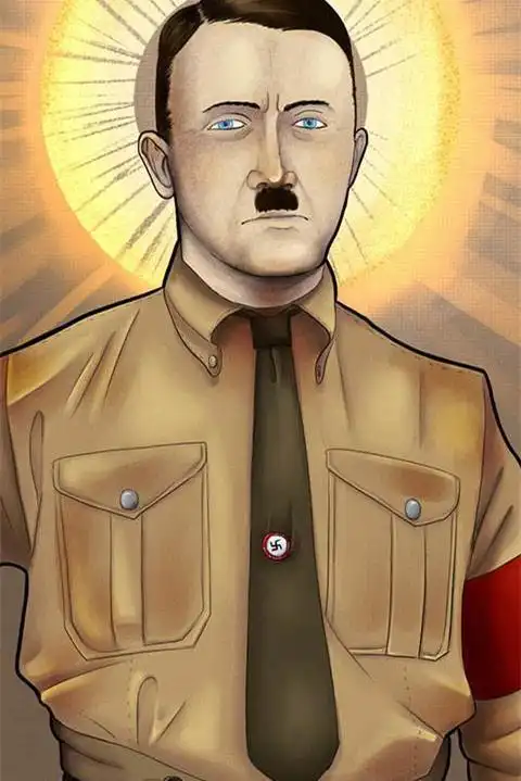 希特勒一辈子不碰这三样东西如今很多人却一样都离不开真奇怪