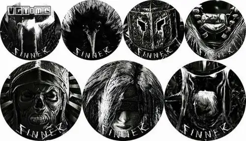 七宗罪分别对应那位七恶魔?