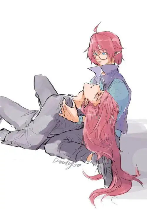 夜耀封瞳 的推荐