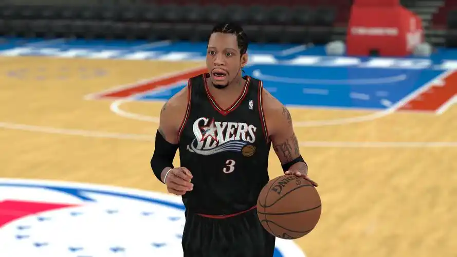 19传奇大鲨鱼~奥尼尔直接发布,2k18再见