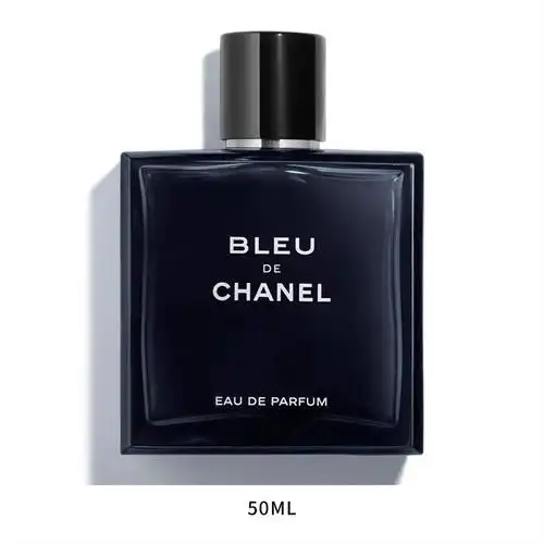 香奈儿chanel蔚蓝男士香水浓香水100mledp