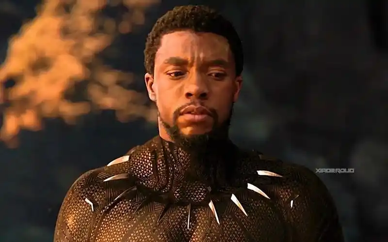 金钱豹:漫威最帅超级反派之一! #黑豹