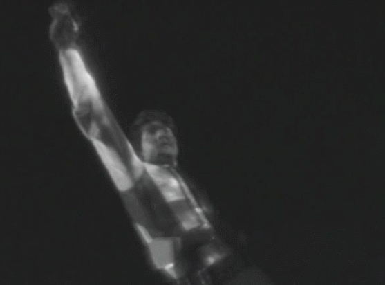 迪迦奥特曼之梦:大古做梦变身迪迦打怪兽,现场睡觉被队长抓包!