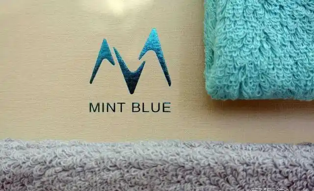 mintblue生态感应智能毛巾评测——自带豪华配置的毛巾