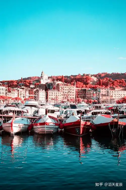 国外有哪些人少又美景的旅游目的地