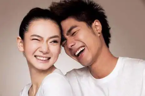 戚薇袁成杰什么关系戚薇袁成杰有没有在一起