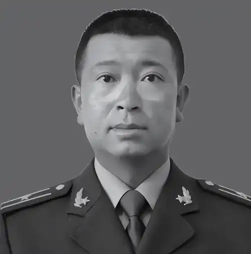 陈红军戍边英雄(牺牲时妻子怀孕五个月)-图3