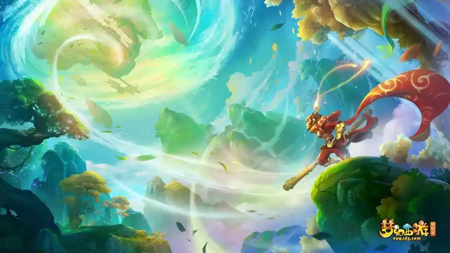 梦幻西游电脑版