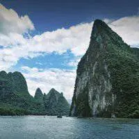 桂林山水风景微信头像_微信头像图片大全