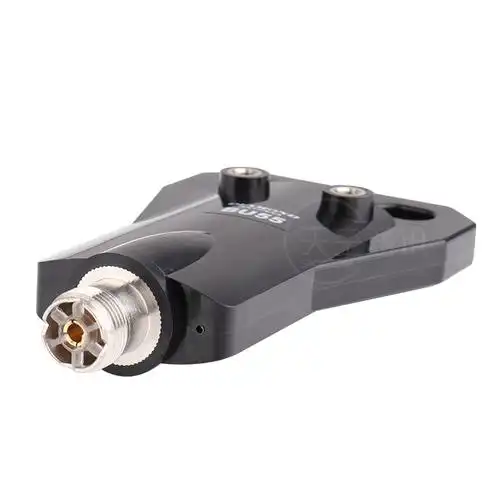 diamond钻石bu55基地短波机diy天线巴伦375mhz对讲机配件