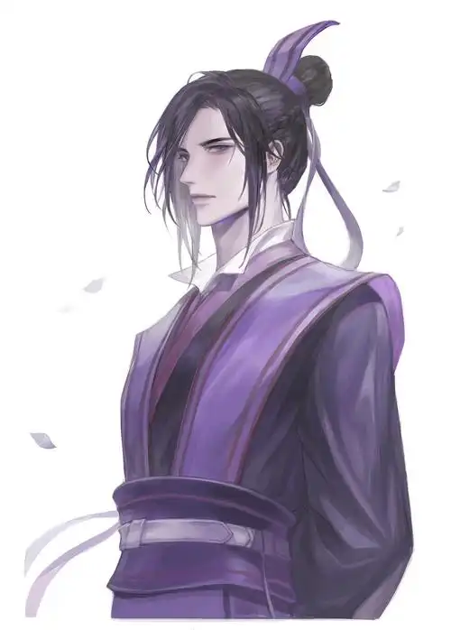 原创魔道祖师江澄真是个凶恶又体贴的人